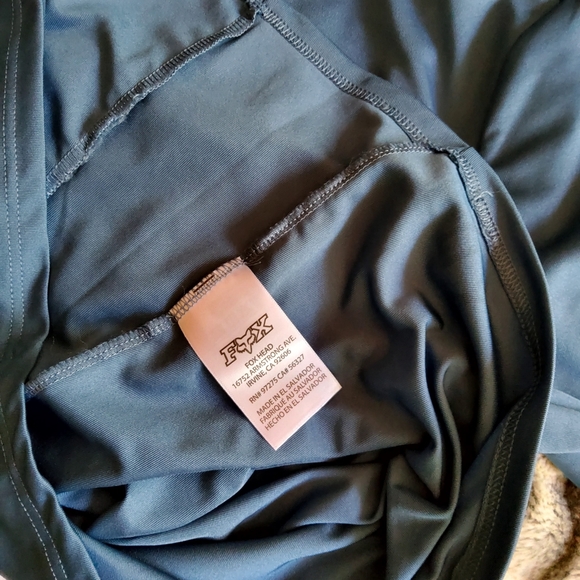 Fox racing women's ranger jersey - Picture 3 of 4